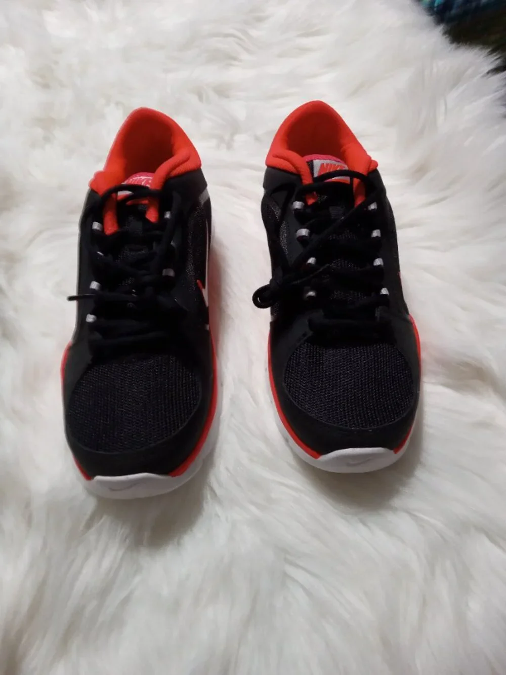 Nike Women's Sneakers - Size 8.5
